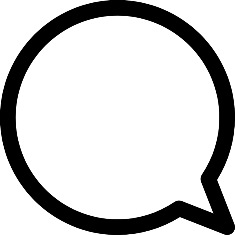 comment Discord emoji — free static PNG download