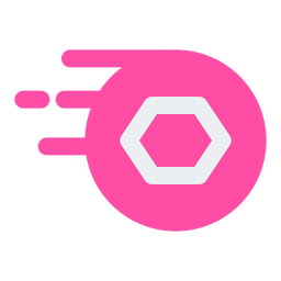 pink nitro Discord emoji — free static PNG download