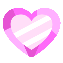 boost gems month 24 Discord emoji - free download