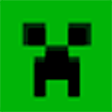 creeper Discord emoji — free static PNG download