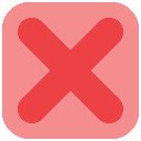 incorrect Discord emoji — free static PNG download