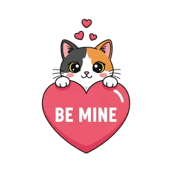 cutekawaiicat Discord emoji — free static PNG download