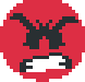 b rage Discord emoji — free static PNG download