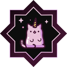 na cutecat Discord emoji — free static PNG download