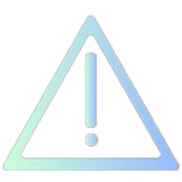 hazard Discord emoji — free static PNG download
