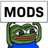 pepemods Discord emoji — free static PNG download