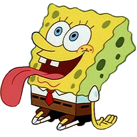 tonguebob Discord emoji — free static PNG download