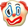 iosclownwobble Discord emoji - free download