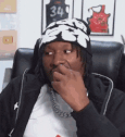 ionknow Discord emoji — free animated GIF download