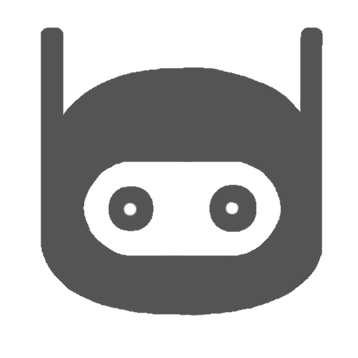 grey bot v2 Discord emoji - free download