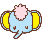 zou cute Discord emoji — free static PNG download