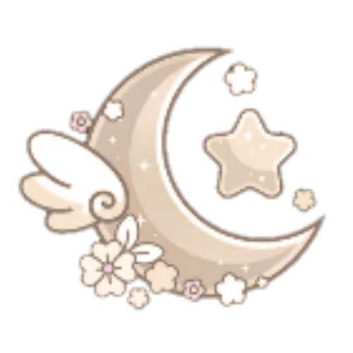 mochamoon Discord emoji — free static PNG download