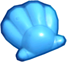 seashell Discord emoji - free download