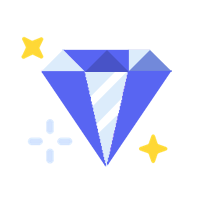 booster gem 24months Discord emoji — free static PNG download