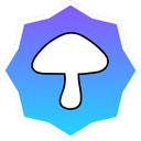 mushroomicon ids Discord emoji — free static PNG download
