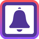ping Discord emoji — free static PNG download