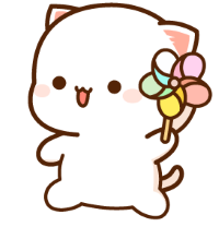 happymochi Discord emoji — free static PNG download