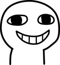 hehehe Discord emoji — free static PNG download
