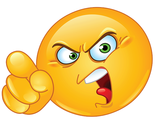hey Discord emoji — free static PNG download