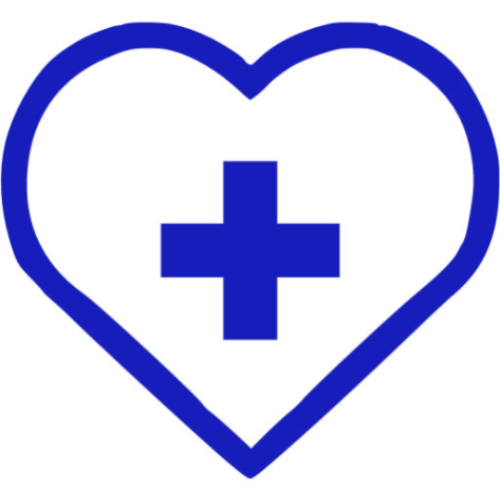 heart Discord emoji — free static PNG download