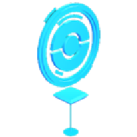pokestop Discord emoji — free static PNG download
