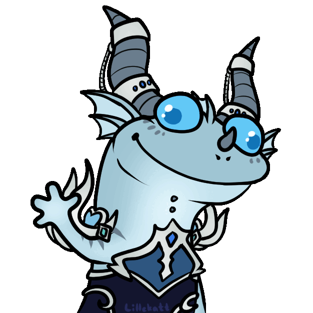 dracthyrlizard Discord emoji — free animated GIF download