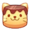 kittycake Discord emoji — free static PNG download