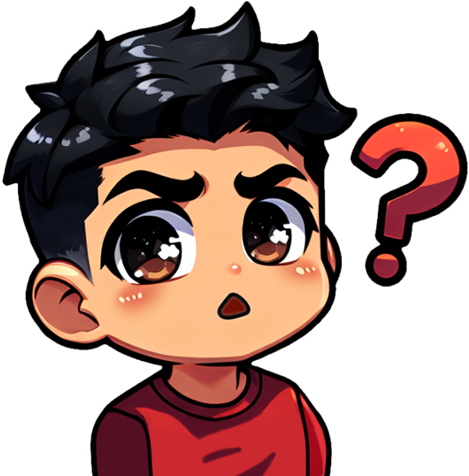 boyconfused Discord emoji - free download