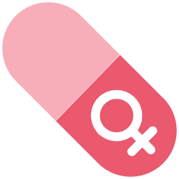 estrogen Discord emoji — free static PNG download