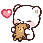milk nibble Discord emoji — free static PNG download