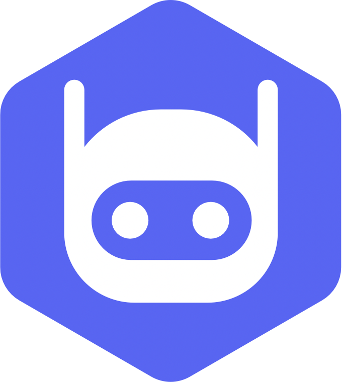bot Discord emoji - free download