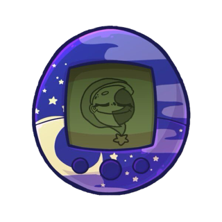 moondrop Discord emoji — free static PNG download