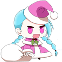 jinxpadoru Discord emoji — free static PNG download