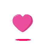 pinkheart Discord emoji — free animated GIF download