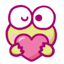 keroppilove6 Discord emoji - free download