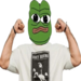 pepeflex Discord emoji — free static PNG download