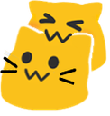 meownom Discord emoji — free static PNG download