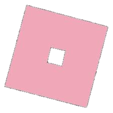 pinkroblox Discord emoji — free static PNG download