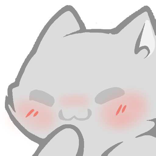ouno blush 2 Discord emoji - free download