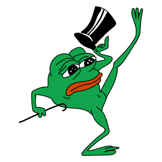pepethefrogdancing Discord emoji — free static PNG download