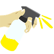 pissspray Discord emoji - free download