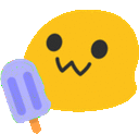 blobpopsiclepurple Discord emoji — free static PNG download