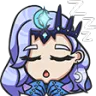 mercysleep Discord emoji — free static PNG download