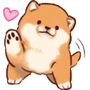 dogwaving Discord emoji — free static PNG download