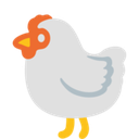 googlechicken Discord emoji — free static PNG download