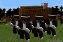 minecraft5 Discord emoji — free animated GIF download