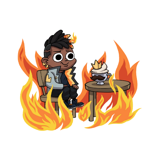 ep1 act2 this is also fine Discord emoji - free download