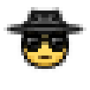 spy Discord emoji — free static PNG download