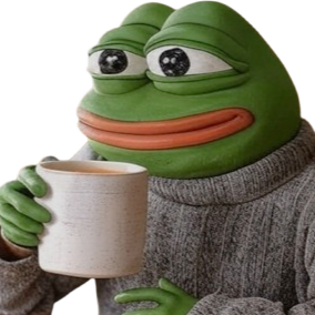 pepecoffee Discord emoji — free static PNG download