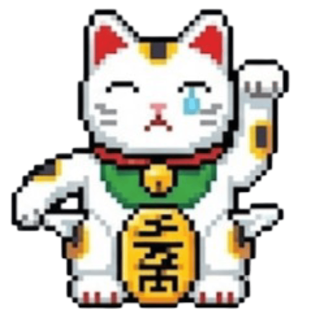 cat Discord emoji — free static PNG download